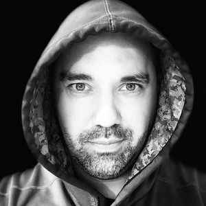 Meet your Posher, Jason